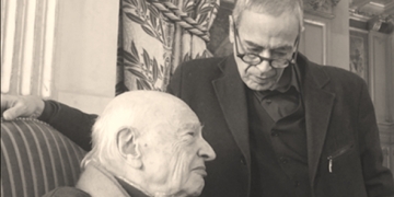 communication politique de Mustafa Saha