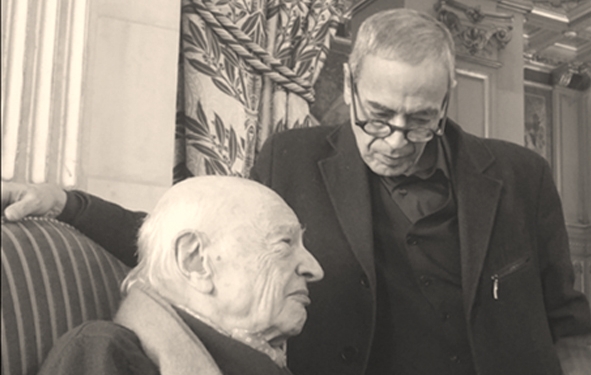 communication politique de Mustafa Saha