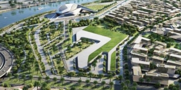 Lancement officiel de la Green tech valley à Bouregreg