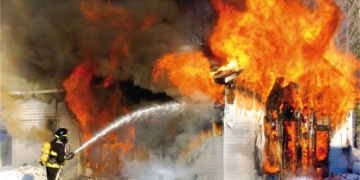 Honeywell : pour une sensibilisation à la sécurité incendie