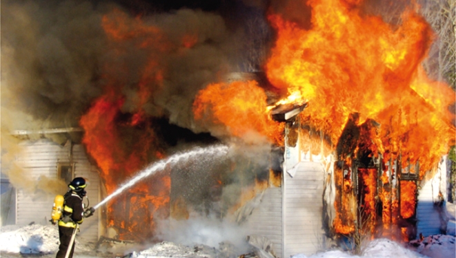 Honeywell : pour une sensibilisation à la sécurité incendie