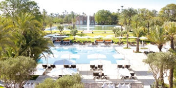 Pullman Marrakech
