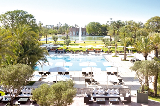 Pullman Marrakech