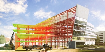 Le BIM ou la créativité sans limites