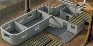 Des matériaux de construction à base de matériaux biocomposites