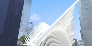 New York : memorial world trade center