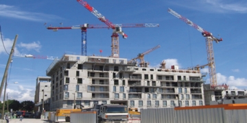 SOS VERTIGE investit le créneau des « travaux d’accès difficiles »