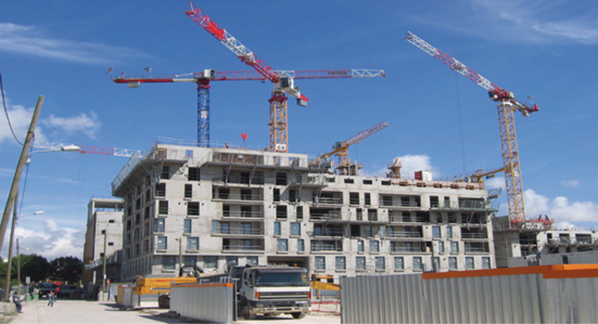 SOS VERTIGE investit le créneau des « travaux d’accès difficiles »