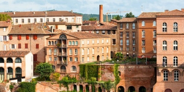 Albi : ville qui veut réaliser une autosuffisance alimentaire