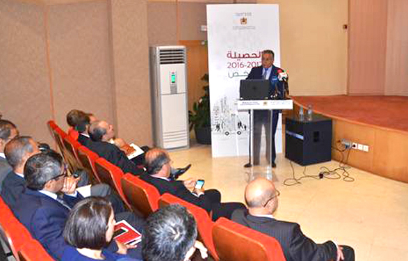 Le ministère de l’Habitat livre son dernier bilan