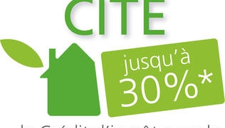 crédit impot pour la qualité environnementale