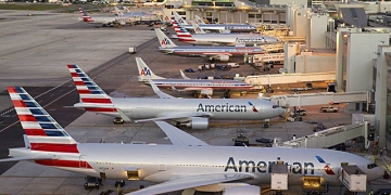 modernisation de l'aéroport de la Havane