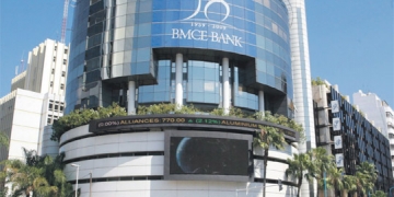 green projects par BMCE Bank