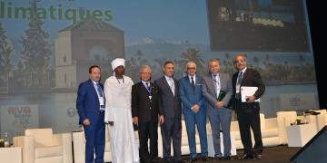 COP22 – Conférence internationale : « Architecture et changements climatiques »
