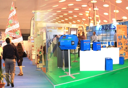Elec Expo consolide sa réputation