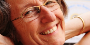 Interview : Marion ALMER, Experte Feng Shui & géobiologie Chez Harmonie par l’énergie