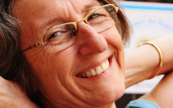 Interview : Marion ALMER, Experte Feng Shui & géobiologie Chez Harmonie par l’énergie