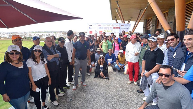 L’Open de Golf d’Archimedia, ou comment joindre l’agréable au professionnel