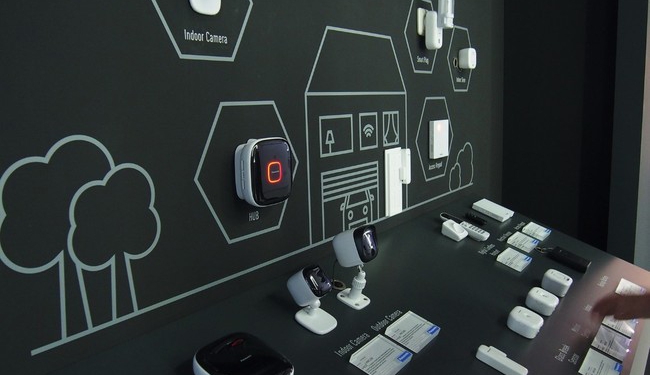 Panasonic se lance dans la construction durable