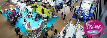 Piscine Global 2016 : sous le signe de l’innovation et de la nouveauté