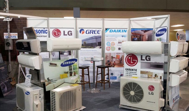 SIFAC 2016, sous le signe de l’innovation