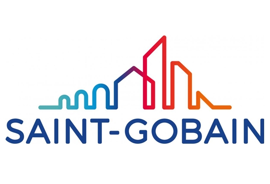 Mortiers et enduits de façades Saint Gobain renforce son activité