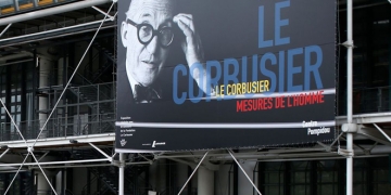 Corbusier consacré