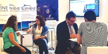 Immobilier : Dauphine lance son master spécialisé