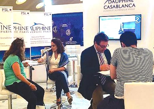 Immobilier : Dauphine lance son master spécialisé