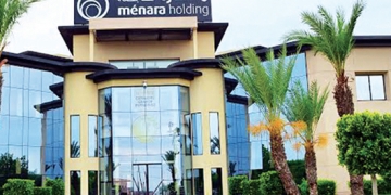 Ménara Holding, acteur engagé dans le développement durable