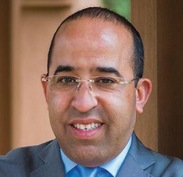 Interview avec Mohamed ZAHID, PDG Menara Holding