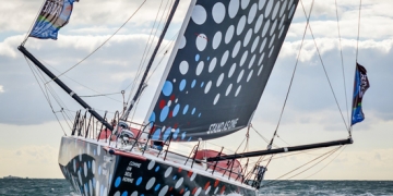 nicoll à bord comme un seul homme
