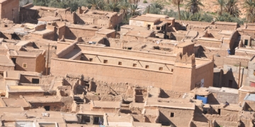 Réhabilitation des constructions au Maroc