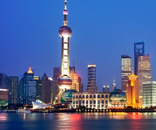 Shanghai ou la menace de l’eau
