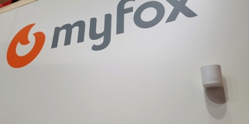 Somfy met la main sur Myfox