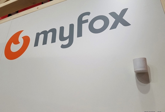 Somfy met la main sur Myfox