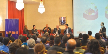 Casablanca, future smart city?