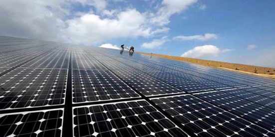 Acwa Power developpe les stations NOOR