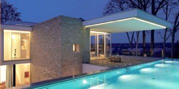 Piscine Global confirme son leadership régional