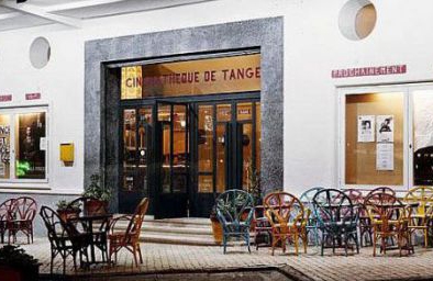 Tanger : patrimoine mondial