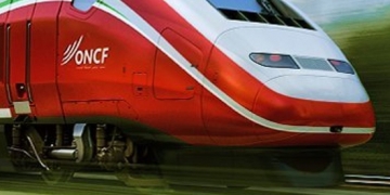 TGV : 40 millions de dollars en plus
