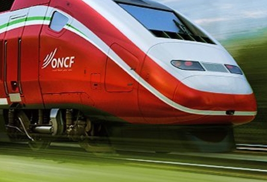 TGV : 40 millions de dollars en plus