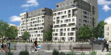 Bouygues immobilier Maroc