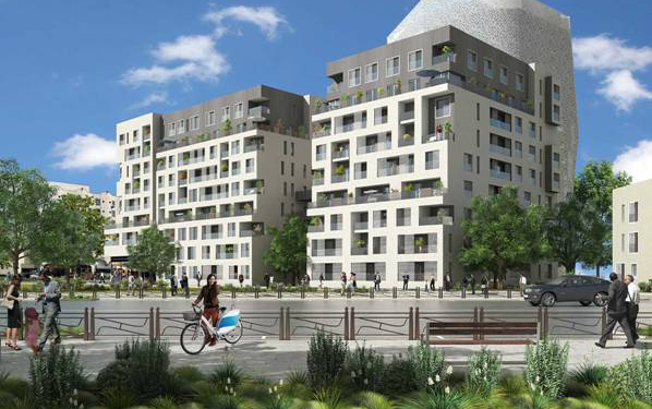 Bouygues immobilier Maroc