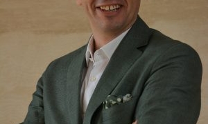 M. Karim Irrgang