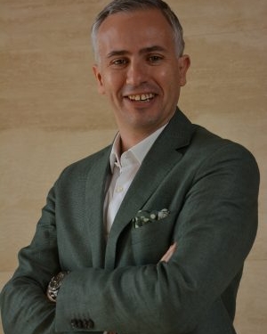 M. Karim Irrgang