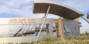 autoroutes du Maroc ADM