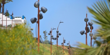 AAPM : Changement climatique et Paysage