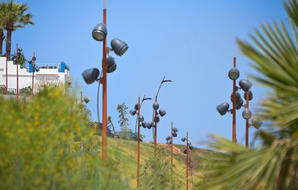 AAPM : Changement climatique et Paysage