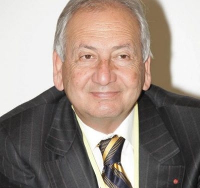 David Toledano, Président FMC Maroc